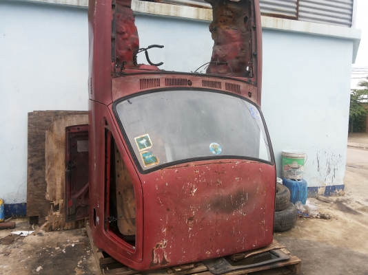 ขายหัวเก๋งToyota mighty xตอนเดียว10000บาทถ้วน