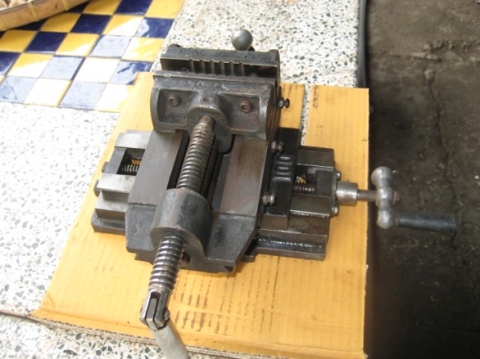 ขายปากกาจับชิ้นงาน4นิ้วเก่าเก็บ 2,500