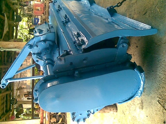 ขายด่วนจอบหมุนโฮเวิร์ด ลุยงานหนัก ฟอร์ด หรือแมสชี่ หรือ 60 แรงขึ้นไป