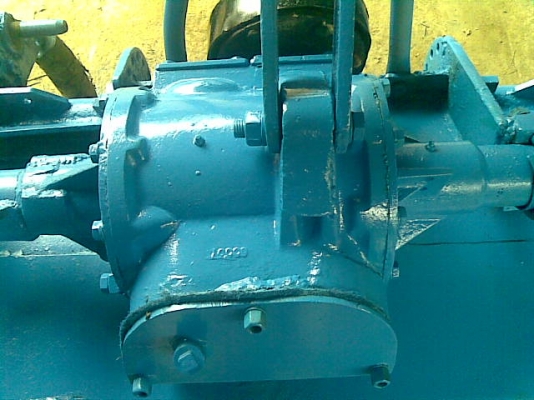 ขายด่วนจอบหมุนโฮเวิร์ด ลุยงานหนัก ฟอร์ด หรือแมสชี่ หรือ 60 แรงขึ้นไป