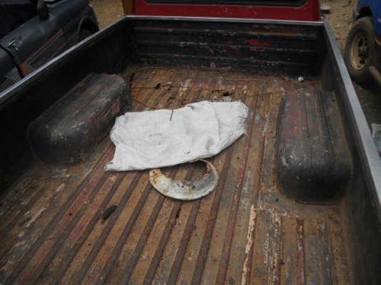 มาสด้า1200 เครื่องa12 ลงเล่มแล้ว ทะเบียนขาดต่อ มีชุดโอน 19000 มาสด้า1200 เครื่องa12 ลงเล่มแล้ว ทะเบียนขาดต่อ มีชุดโอน 19000