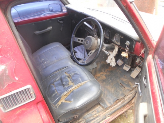 มาสด้า1200 เครื่องa12 ลงเล่มแล้ว ทะเบียนขาดต่อ มีชุดโอน 19000 มาสด้า1200 เครื่องa12 ลงเล่มแล้ว ทะเบียนขาดต่อ มีชุดโอน 19000