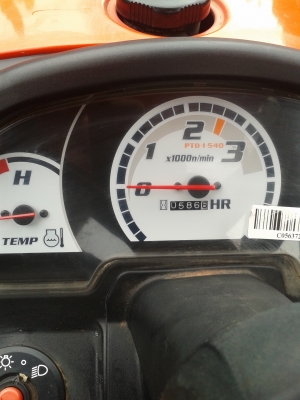 ขายรถไถคูโบต้า B2420 4 WD 2 เพลา พวงมาลัยเพาเวอร์ สวยๆเดิมเหมือนใหม่ ขายรถไถคูโบต้า B2420 4 WD 2 เพลา พวงมาลัยเพาเวอร์ สวยๆเดิมเหมือนใหม่