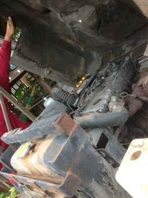 รถตัก ยี้ห้อ มิตซูบิชิ ws410 สภาพพร้อมใช้งาน ติดต่อคุณไก่ 0861237456 รถตัก ยี้ห้อ มิตซูบิชิ ws410 สภาพพร้อมใช้งาน ติดต่อคุณไก่ 0861237456