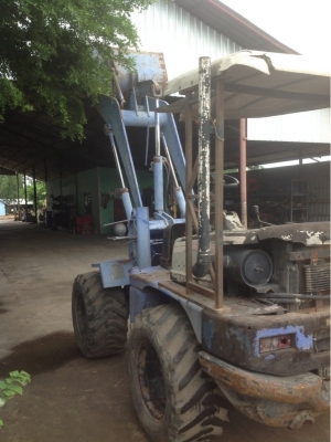 รถตัก ยี้ห้อ มิตซูบิชิ ws410 สภาพพร้อมใช้งาน ติดต่อคุณไก่ 0861237456 รถตัก ยี้ห้อ มิตซูบิชิ ws410 สภาพพร้อมใช้งาน ติดต่อคุณไก่ 0861237456