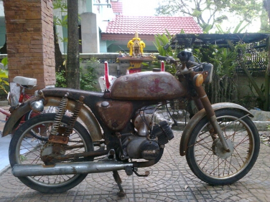 ขาย a100 ไม่มีทะเบียน 3500