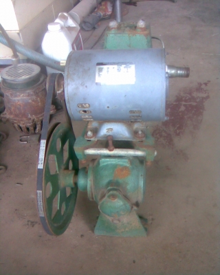 ปั้มชัก