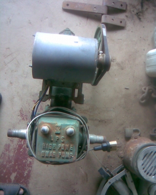 ปั้มชัก