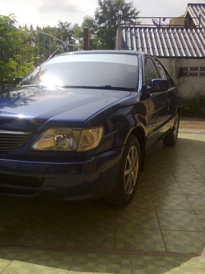 ขายโซลูน่าหยดน้ำ พร้อมไช้