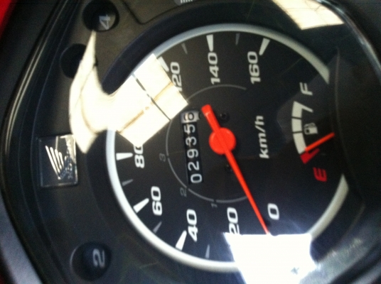 ขายHonda wave 100i 2013วิ่งน้อย ขายHonda wave 100i 2013วิ่งน้อย