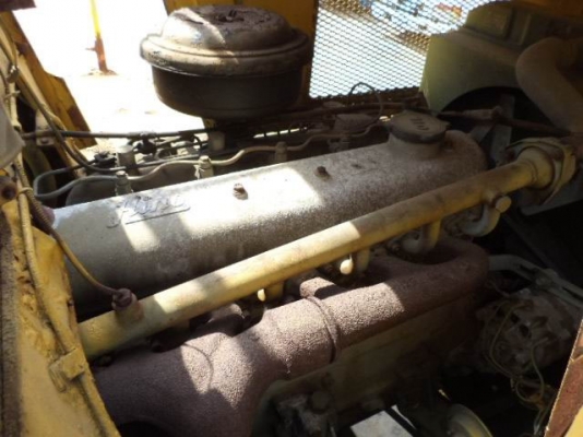 ขายด่วนรถบดล้อยาง7ล้อWATANABE WP15WE ตามสภาพ เก่าญี่ปุ่น