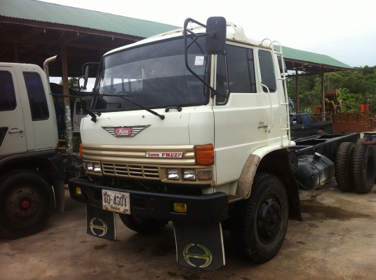 ขายรถ10ล้อซูโม่. 227. หัวคันซี.รถสวยมากครับ. พร้อมใช้งานราคาเบาๆต่อลองได้. เยอะ มาดูรถก่อนครับ เครื่องเดิมเกียเดิม. รถสวยมากครับ เจ้าของรถขายเอง. เอกสารเล่มพร้อมโอน.  089-7088772