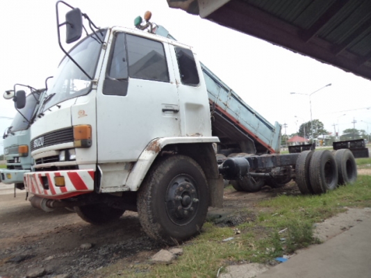 ขายรถอีซูซุFVM12MY 10ล้อร็อก175แรงม้า เบรกทิฟฟี พวงมาลัยเพาเวอร์ ขายรถอีซูซุFVM12MY 10ล้อร็อก175แรงม้า เบรกทิฟฟี พวงมาลัยเพาเวอร์