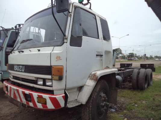 ขายรถอีซูซุFVM12MY 10ล้อร็อก175แรงม้า เบรกทิฟฟี พวงมาลัยเพาเวอร์ ขายรถอีซูซุFVM12MY 10ล้อร็อก175แรงม้า เบรกทิฟฟี พวงมาลัยเพาเวอร์