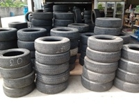 ขายยางเหมายกกอง(จัดเป็นชุด) 16 ชุด 64 เส้นขอบ 14*15*16*17*18 32000 บาท  ราคา :  32,000.00  บาท