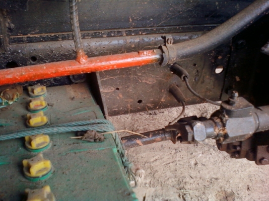 ขายรถดั้ม 6 ล้อ เอ็นพี่อาร์ 110 พวงมาลัยเพาเวอร์ เอฟหน้าหลัง เกียร์หลังห้าเกียร์ ยางสวย กระบะดั้มยังใหม่ สามารถถอดได้ฝาข้าง ทะเบียนไม่ขาด ปี 57 พร้อมโอน ขายรถดั้ม 6 ล้อ เอ็นพี่อาร์ 110 พวงมาลัยเพาเวอร์ เอฟหน้าหลัง เกียร์หลังห้าเกียร์ ยางสวย กระบะดั้มยังใหม่ สามารถถอดได้ฝาข้าง ทะเบียนไม่ขาด ปี 57 พร้อมโอน