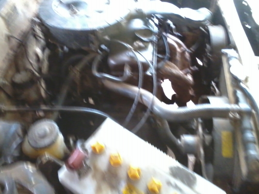 ขายรถเก๋ง MITSUBISHI  CHAMP