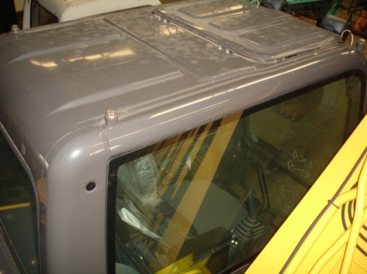 On Sales Sumitomo SH200-5 ปี 2010 แค่ 465 ชม. นำเข้าจากญี่ปุ่น ราคาไม่แพง