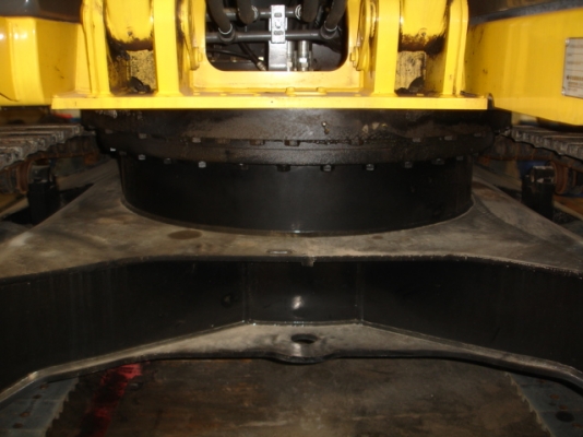 On Sales Sumitomo SH200-5 ปี 2010 แค่ 465 ชม. นำเข้าจากญี่ปุ่น ราคาไม่แพง