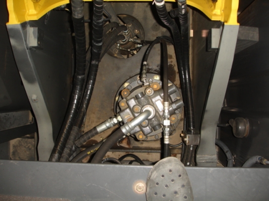 On Sales Sumitomo SH200-5 ปี 2010 แค่ 465 ชม. นำเข้าจากญี่ปุ่น ราคาไม่แพง