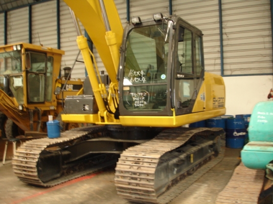 On Sales Sumitomo SH200-5 ปี 2010 แค่ 465 ชม. นำเข้าจากญี่ปุ่น ราคาไม่แพง