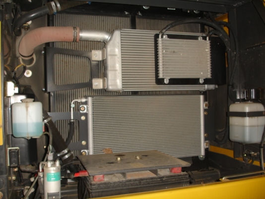 On Sales Sumitomo SH200-5 ปี 2010 แค่ 465 ชม. นำเข้าจากญี่ปุ่น ราคาไม่แพง