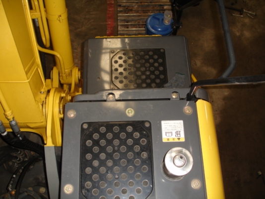 On Sales Sumitomo SH200-5 ปี 2010 แค่ 465 ชม. นำเข้าจากญี่ปุ่น ราคาไม่แพง