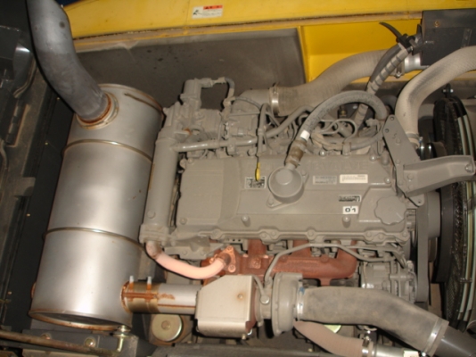 On Sales Sumitomo SH200-5 ปี 2010 แค่ 465 ชม. นำเข้าจากญี่ปุ่น ราคาไม่แพง