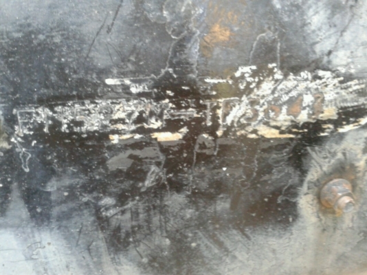 ขายสิบล้อมิตซู ไอ้หลงโบTF36*** แม่ลูกดั๊ม