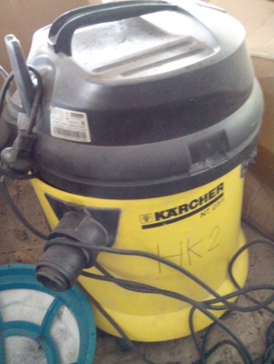 เครื่องดูดฝุ่น เครื่องดูดฝุ่น