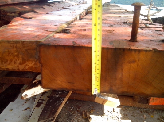 ไม้ตะเคียนทองไม้เรือเก่า ไม้ตะเคียนทองไม้เรือเก่า