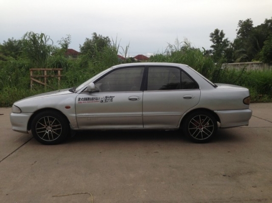 ขาย Lancer E car ปี93 รถบ้านเครื่อง1800หัวฉีด 4g96 LPG เบนซิน ขาย Lancer E car ปี93 รถบ้านเครื่อง1800หัวฉีด 4g96 LPG เบนซิน