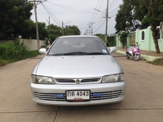 ขาย Lancer E car ปี93 รถบ้านเครื่อง1800หัวฉีด 4g96 LPG เบนซิน ขาย Lancer E car ปี93 รถบ้านเครื่อง1800หัวฉีด 4g96 LPG เบนซิน