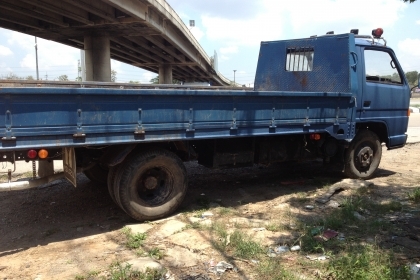 ขาย Isuzu 6ล้อ NPR 59L 115แรง พร้อมใช้ คัซซีสวย ทะเบียนไม่ขาด ขาย Isuzu 6ล้อ NPR 59L 115แรง พร้อมใช้ คัซซีสวย ทะเบียนไม่ขาด