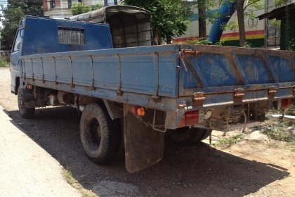 ขาย Isuzu 6ล้อ NPR 59L 115แรง พร้อมใช้ คัซซีสวย ทะเบียนไม่ขาด ขาย Isuzu 6ล้อ NPR 59L 115แรง พร้อมใช้ คัซซีสวย ทะเบียนไม่ขาด