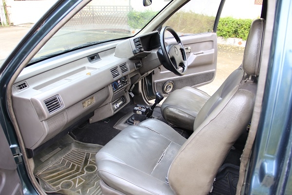 ขาย มังกร  เพาเวอร์ แอร์เย็น