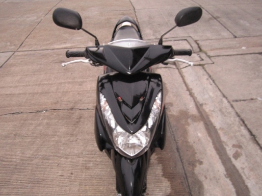 ยังไงก็ขาย miozrตาโต ปี50รถบ้านเครื่องดีเดิมๆ ชุดโอนครบ