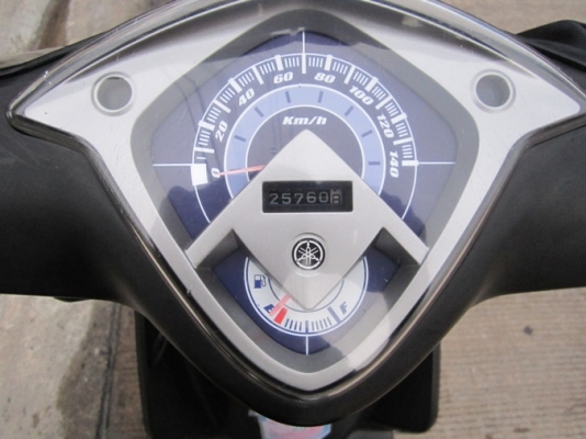 ยังไงก็ขาย miozrตาโต ปี50รถบ้านเครื่องดีเดิมๆ ชุดโอนครบ