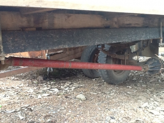 อีแต๋นไทยแลน อุตรดิตร เดิมๆสวยๆ คัสซีหน้า 4