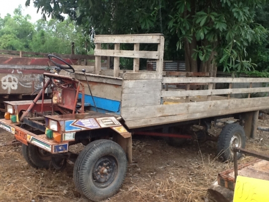 อีแต๋นไทยแลน อุตรดิตร เดิมๆสวยๆ คัสซีหน้า 4