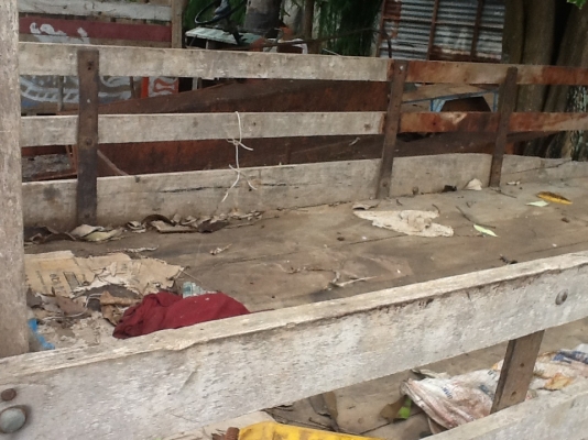 อีแต๋นไทยแลน อุตรดิตร เดิมๆสวยๆ คัสซีหน้า 4