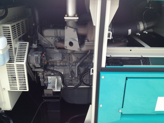 ขายเครื่องปั่นไฟของใหม่ DENYO DCA-100ESI นำเข้าจากญี่ปุ่น ติดต่อ อำพล/090-9694506, 080-3031241 ขายเครื่องปั่นไฟของใหม่ DENYO DCA-100ESI นำเข้าจากญี่ปุ่น ติดต่อ อำพล/090-9694506, 080-3031241