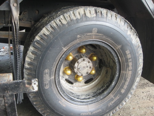 ขายNQR150สวยมากยาว5.5เมตร