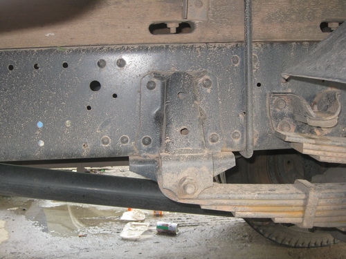 ขายNQR150สวยมากยาว5.5เมตร