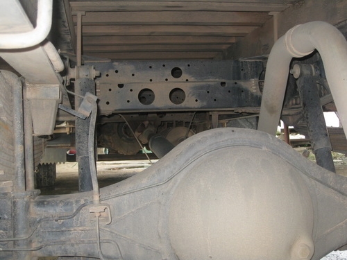 ขายNQR150สวยมากยาว5.5เมตร