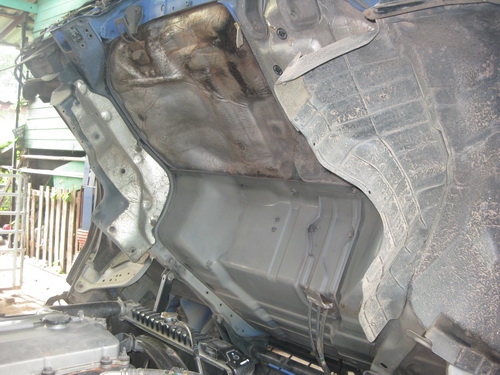 ขายNQR150สวยมากยาว5.5เมตร