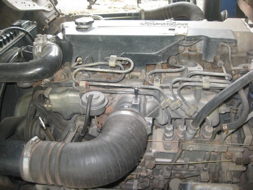 ขายNQR150สวยมากยาว5.5เมตร