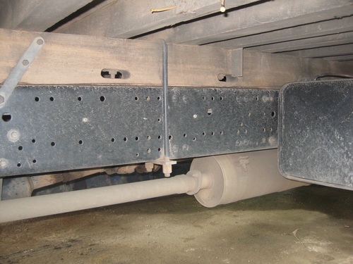 ขายNQR150สวยมากยาว5.5เมตร