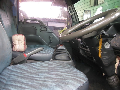 ขายNQR150สวยมากยาว5.5เมตร