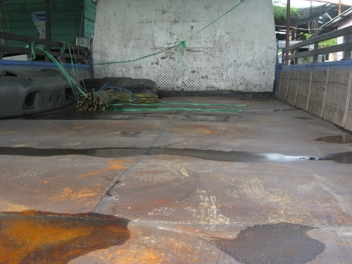 ขายNQR150สวยมากยาว5.5เมตร